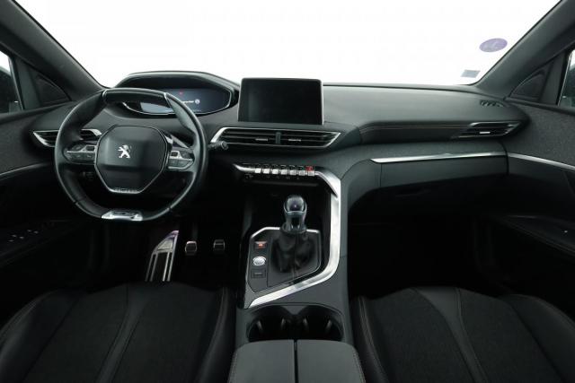 Peugeot 3008 image 7