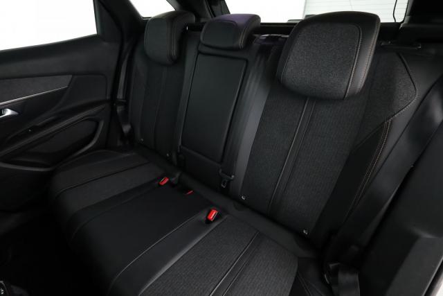 Peugeot 3008 image 5