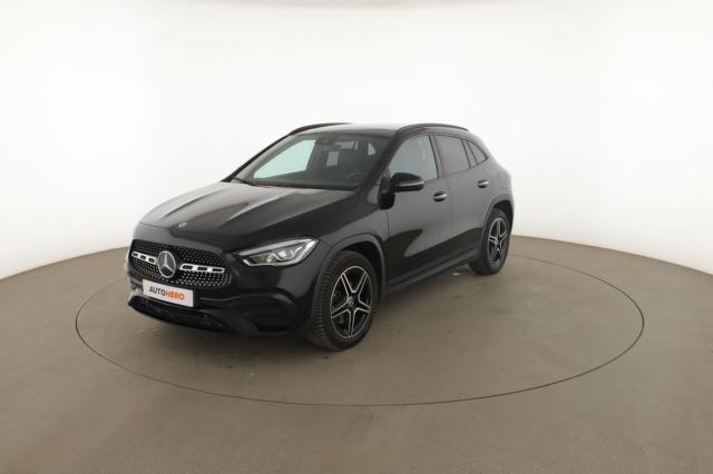 Mercedes Benz