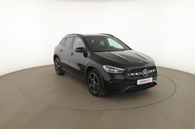 Mercedes Benz Gla image 4