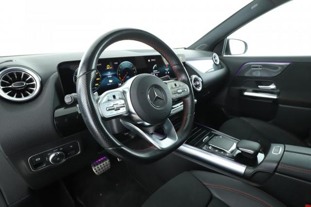 Mercedes Benz Gla image 6