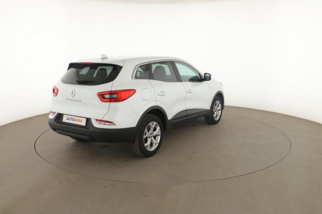 Renault Kadjar image 6