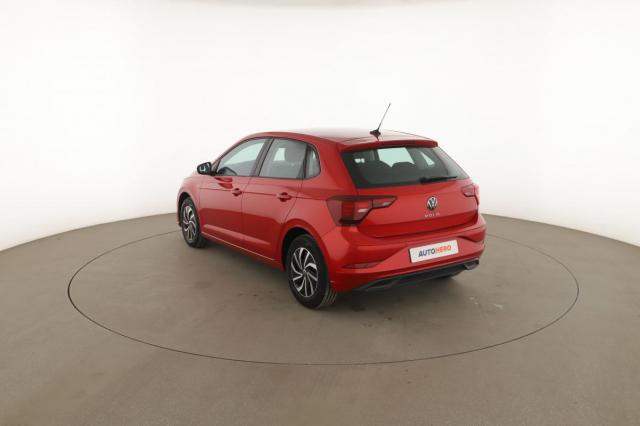 Volkswagen Polo image 3