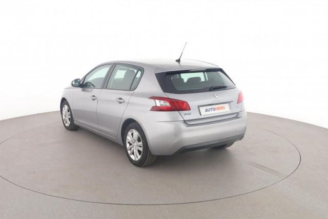 Peugeot 308 image 9