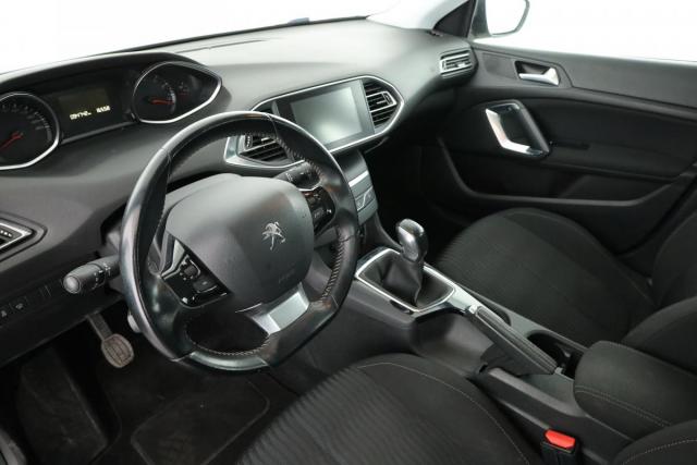 Peugeot 308 image 4