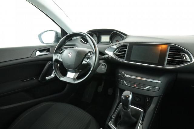 Peugeot 308 image 6