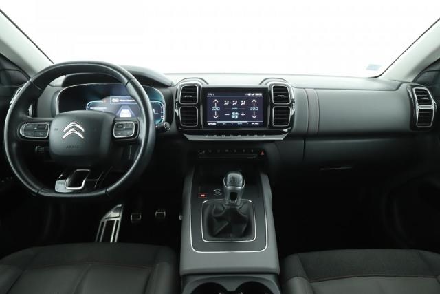 Citroen C5 Aircross image 3