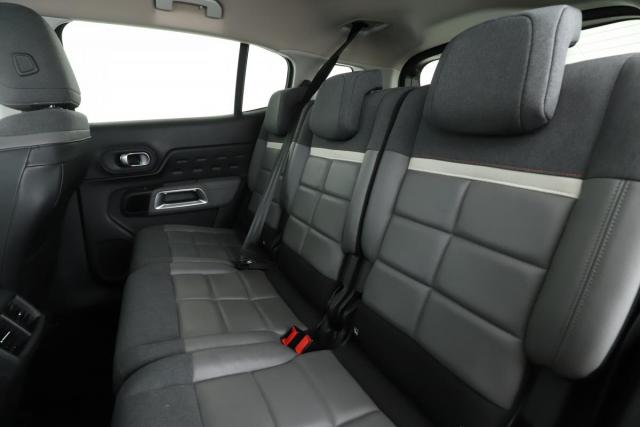 Citroen C5 Aircross image 8