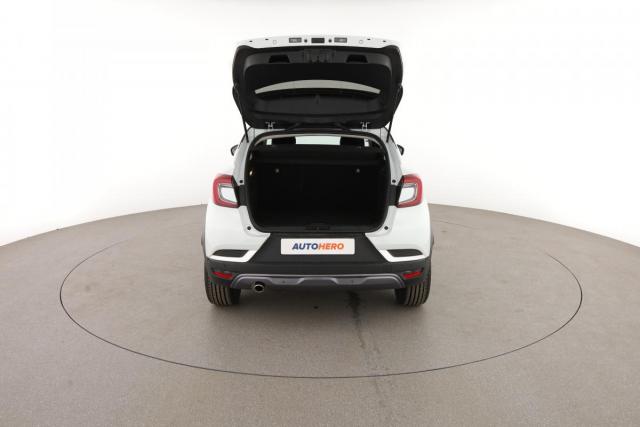 Renault Captur image 9