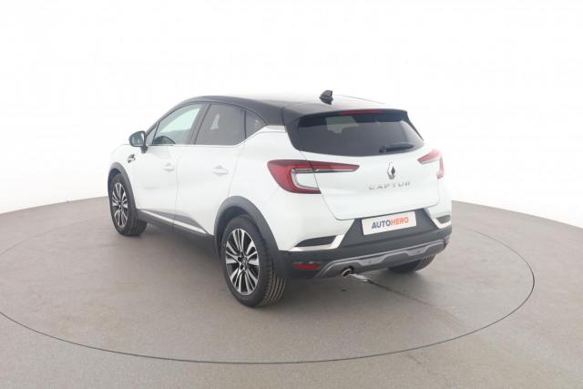Renault Captur image 7