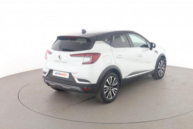 Renault Captur image 4