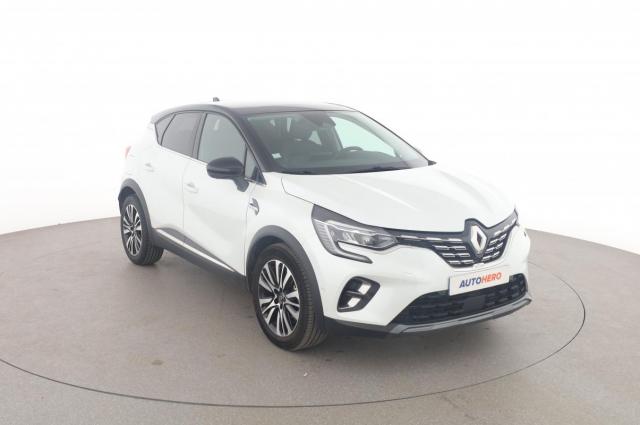 Renault Captur image 2
