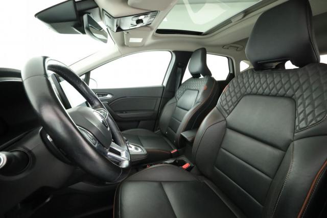 Renault Captur image 8