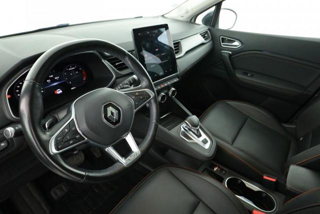 Renault Captur image 3