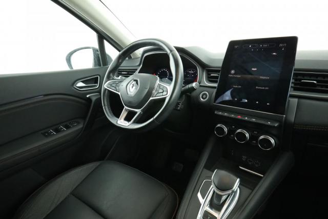 Renault Captur image 1