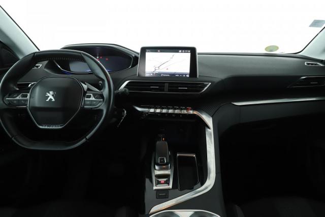Peugeot 5008 image 4