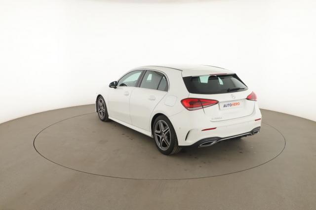 Mercedes Benz Classe A image 1