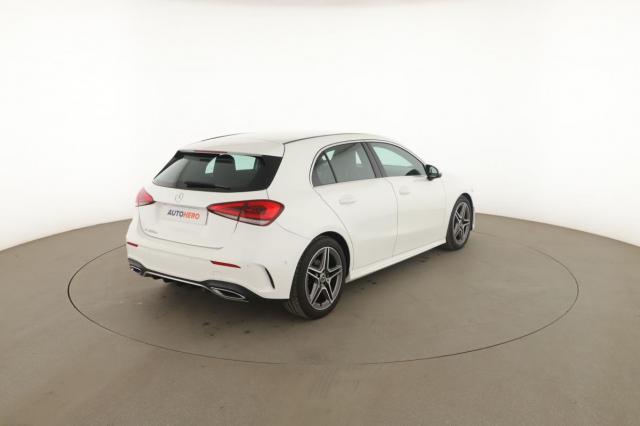 Mercedes Benz Classe A image 3