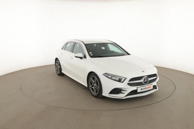 Mercedes Benz Classe A image 5