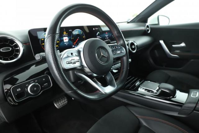 Mercedes Benz Classe A image 7
