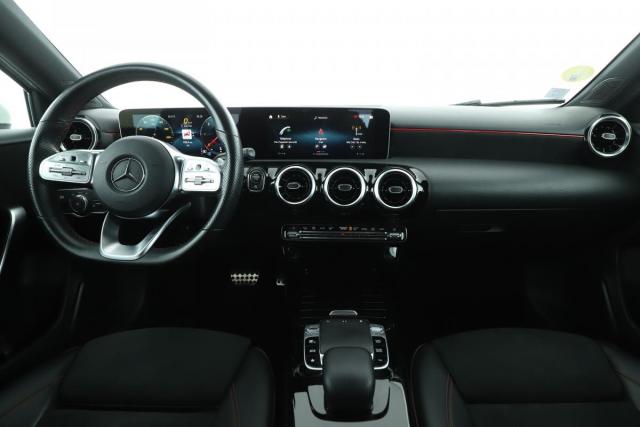 Mercedes Benz Classe A image 8