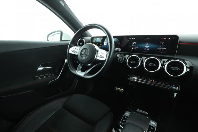 Mercedes Benz Classe A image 4