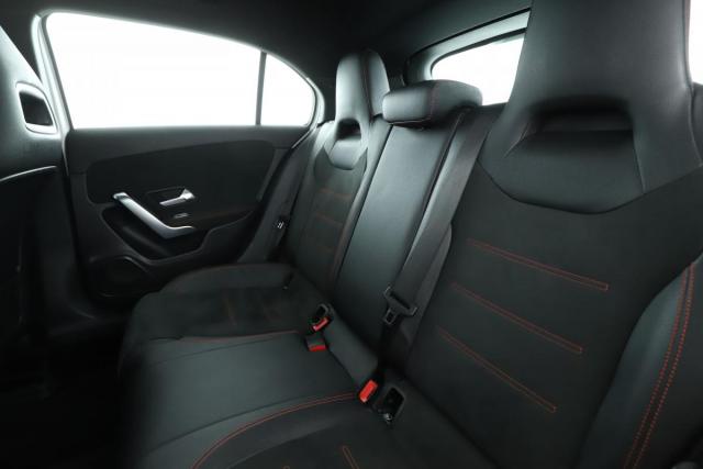 Mercedes Benz Classe A image 9