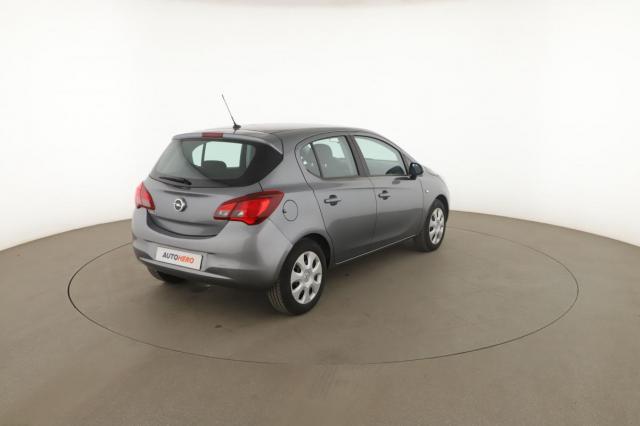 Opel Corsa image 4