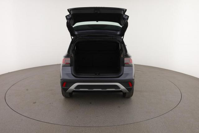 Volkswagen T-Cross image 8