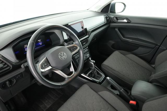 Volkswagen T-Cross image 1