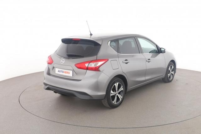 Nissan Pulsar image 1