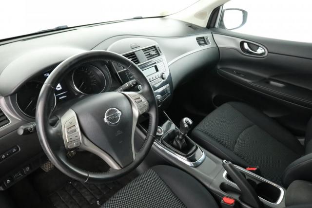 Nissan Pulsar image 2