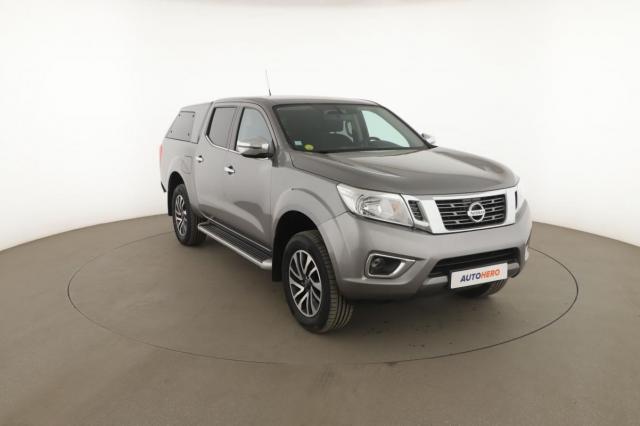 Nissan Navara image 5