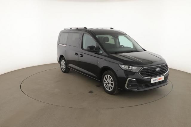 Ford Grand Tourneo Connect image 4