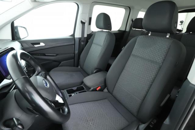 Ford Grand Tourneo Connect image 6