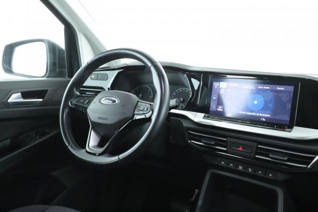 Ford Grand Tourneo Connect image 7