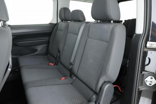 Ford Grand Tourneo Connect image 5