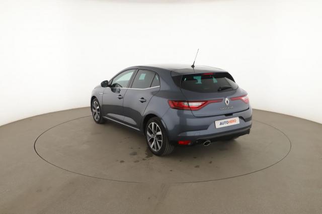 Renault Mégane image 6