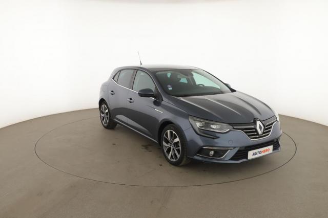 Renault Mégane image 1