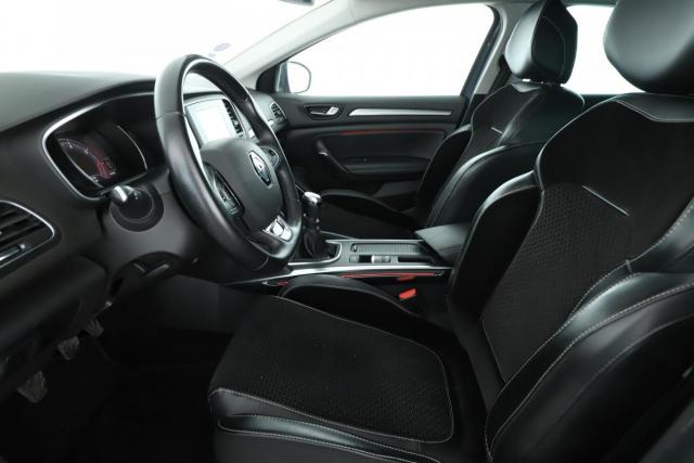 Renault Mégane image 9