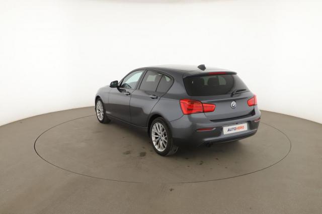 Bmw Série 1 image 5