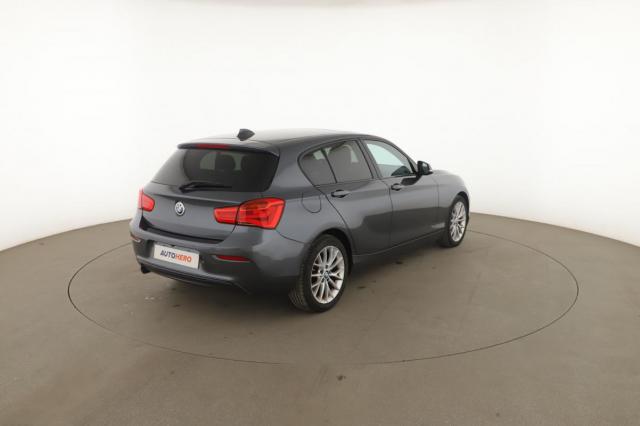 Bmw Série 1 image 3