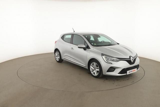 Renault Clio image 2