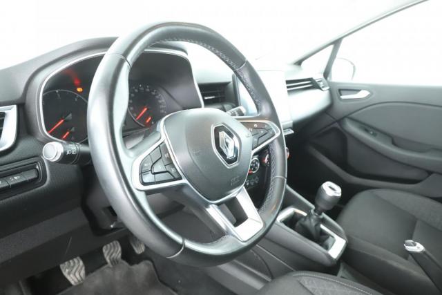 Renault Clio image 6