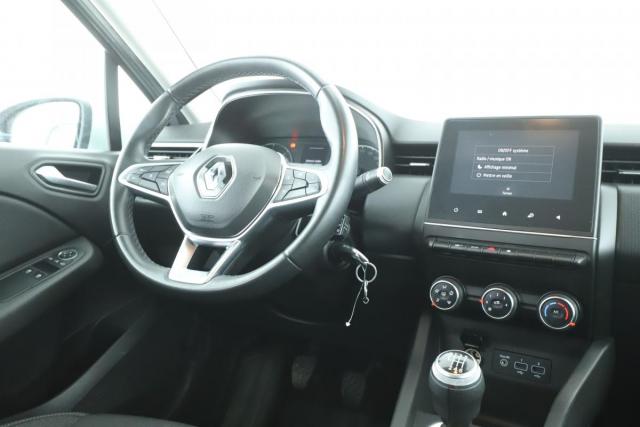 Renault Clio image 1