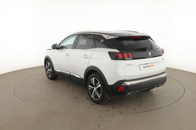 Peugeot 3008 image 7