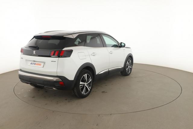 Peugeot 3008 image 1