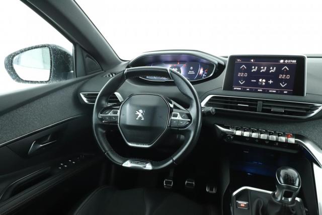 Peugeot 3008 image 5