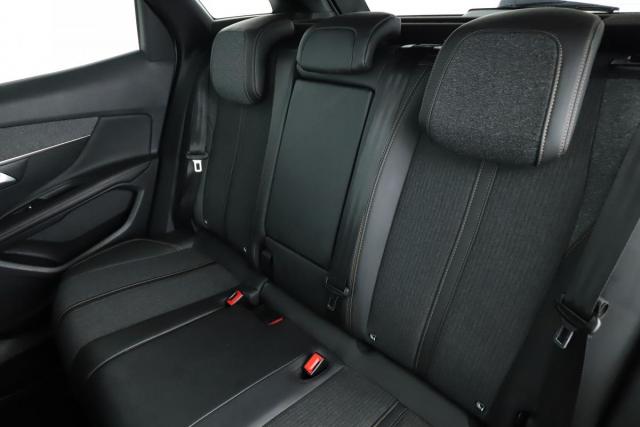 Peugeot 3008 image 4