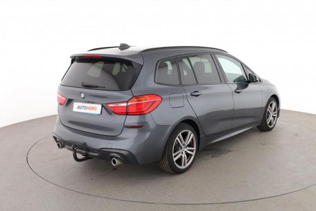 Bmw Série 2 Gran Tourer image 2